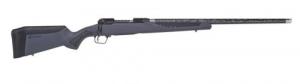 Savage 110 Trail Hunter 6.5 Creedmoor Bolt Action Rifle