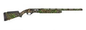 Savage Arms Renegauge Turkey Mossy Oak Bottomland 12 Gauge Shotgun
