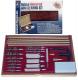 Main product image for Gunmaster DAC 27 Piece Deluxe Universal Gun Cleaning Kit