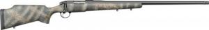 Weatherby Mark V Backcountry 6.5mm Creedmoor Bolt Action Rifle