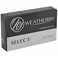 Weatherby Barnes 300 Weatherby Magnum 180 GR Barnes Tipped TSX 20 B