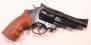 Smith & Wesson Model 25 Mountain Gun 45 Long Colt Revolver