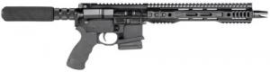 Franklin Armory CA11 CA Compliant 300 AAC Blackout AR Pistol