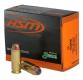 HSM Pro Pistol 10mm Auto 180 gr Jacketed Hollow Point 20 Bx/ 20 Cs