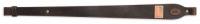 Browning Freedom Sling 25"-28" Dark Brown Leather