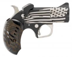 Bond Arms Century 2000 357 Magnum / 38 Special Derringer
