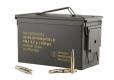 PPU Standard Rifle 30-06 Springfield 150 gr Full Metal Jacket 25 Bx/ 20 Cs (500 rds Sold by case)