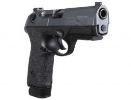 Langdon Tactical Tech Beretta PX4 Carry 9mm 4, Trigger Job, Sniper Gray Cerakote, 3-17rd Magazine