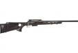 Mossberg & Sons 500 Youth Left Hand 20 GA 22 Black Synthetic Stock