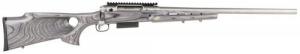 Savage Arms B.MAG Sporter 17 WSM Bolt Action Rifle
