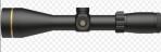 Leupold VX-3HD 4.5-14x 50mm Illuminated FireDot Twilight Hunter Reticle Rifle Scope