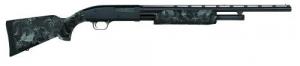 Browning BAR MK3 Stalker Semi-Automatic 7.62 NATO/.308 WIN 22 4+1 Syn