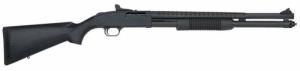 Smith & Wesson LE M&P12 Bullpup 12 GA Pump Action 19 Black