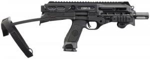 Chiappa Firearms CBR-9 Black Rhino 9mm Luger 9 18+1 Black