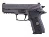 Sig Sauer P320 AXG Legion 9mm Semi Auto Pistol