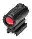 Burris FastFire RD 1x 35.5mm 2 MOA Red Dot Sight