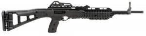 Black Rain Ordnance Spec Plus Fusion Left Hand Blue 223 Remington/5.56 NATO AR15 Semi Auto Rifle
