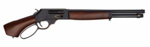 Henry Mares Leg Side Gate .44 Magnum 12.9 Octagon Barrel 5+1