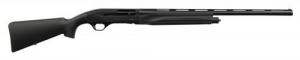 Retay Gordion Inertia Plus Black 26" 12 Gauge Shotgun