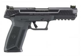 CZ 75 Tactical Sport 9mm Pistol
