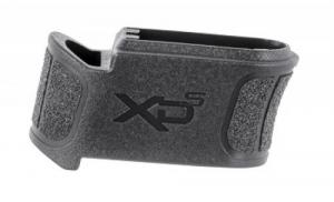 Springfield Armory XD-S Mod.2 9mm Luger Mag Sleeve Gray Polymer