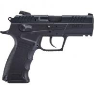 Sarco CM9 Black 9mm Pistol