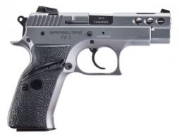 Sarco CM9 Black/Stainless 9mm Pistol