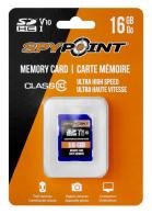 Spypoint SD Memory Card 16Gb
