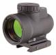 Trijicon MRO 2.0 Adjustable 1x 25mm Green Red Dot Sight