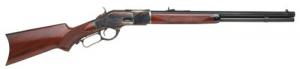 Cimarron 1873 Short 32-20 Lever Action Rifle