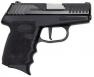Smith & Wesson LE M&P9 Shield M2.0 9mm No Thumb Safety