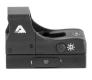 Aim Sports Compact 1x 27mm Red Dot Reticle Reflex Sight
