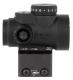 Trijicon MRO HD w/ Lower 1/3 Co-Witness 1x 25mm 2 MOA Adjustable LED Red Dot Sight