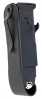 1791 Gunleather Snagmag Single S&W M&P 9/Sig P320 17-Round Black Leather - TACSNAG122R