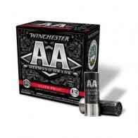Winchester Ammo AA Xtra-Lite 12 Gauge 2.75 1 oz 8.5 Shot 25 Bx/ 10 Cs