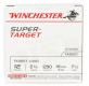 Main product image for Winchester Ammo TRGT12907 Super Target 12 Gauge 2.75" 1 oz 7.5 Shot 25 Bx/ 10 Cs