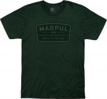 Magpul Go Bang Parts Forest Green Small Short Sleeve