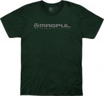 Magpul Unfair Advantage Forest Green Small Short Sleeve
