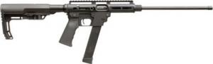 TNW Firearms Aero Survival LTE 9mm Luger, 16.25" Barrel, 33 Rounds