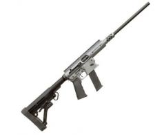 TNW Firearms Aero Survival Rifle LTE 9mm Luger 16.25" 33+1 Gray