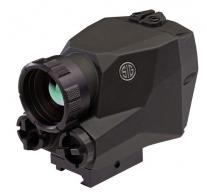 AGM Global Vision Rattler TS25-256 3.5-28x 25mm Thermal Scope