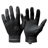 Magpul Technical Glove 2.0 Medium Black Synthetic/Suede Touchscreen