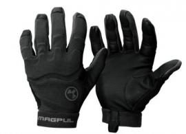 Magpul Patrol Glove 2.0 Large Black Leather/Nylon