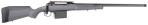 Savage Arms 110 Tactical 300 Winchester Magnum Bolt Action Rifle - 57489