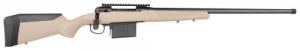 Savage Impulse Hog Hunter .300 Winchester Magnum 24 Threaded, OD Green AccuStock 3+1