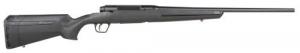 Christensen Arms Mesa FFT Ti Left-Hand 300 Win Mag Bolt Rifle