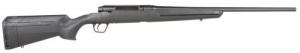 Savage Axis II .223 Remington 22 Left Hand