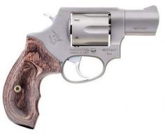 Charter Arms Bronze Beauty .22 LR Revolver