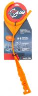 Allen EZ-Aim Handheld Clay Target Thrower Orange