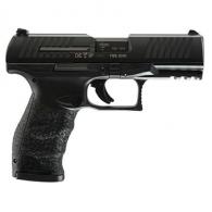 Grand Power P40 Single/Double 10mm 4.25 14+1 Blk Polymer Grip